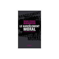 Pocket Le harcelement moral (häftad, fre)