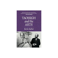 Martello Taoisigh and the Arts (häftad, eng)