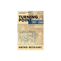 Viz Media, Subs. of Shogakukan Inc Turning Point: 1997-2008 (häftad, eng)