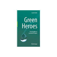 Springer Nature Switzerland AG Green Heroes (inbunden, eng)