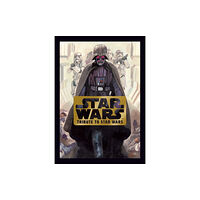 Viz Media, Subs. of Shogakukan Inc Star Wars: Tribute to Star Wars (inbunden, eng)