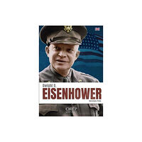 OREP Dwight D. Eisenhower (häftad, eng)