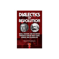 Daraja Press Dialectics of Revolution (häftad, eng)