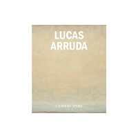 Cahiers d'art Lucas Arruda (inbunden, eng)