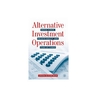 Springer Nature Switzerland AG Alternative Investment Operations (inbunden, eng)