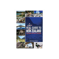 Upstart Press Ltd The Real Guide To New Zealand (häftad, eng)