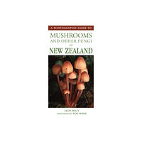 Upstart Press Ltd Photographic Guide to Mushrooms & Other Fungi (häftad, eng)