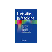 Springer International Publishing AG Curiosities in Medicine (häftad, eng)