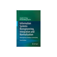 Springer Nature Switzerland AG Information Systems Reengineering, Integration and Normalization (häftad, eng)
