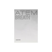 De Gruyter Atem / Breath (häftad, ger)