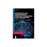 De Gruyter Biometrics and Neuroscience Research in Business and Management (inbunden, eng)