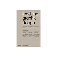 Birkhauser Teaching Graphic Design (häftad, eng)