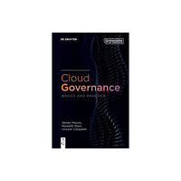 De Gruyter Cloud Governance (häftad, eng)