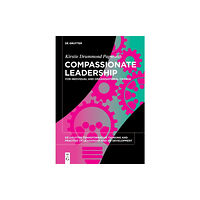 De Gruyter Compassionate Leadership (häftad, eng)