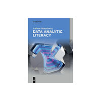 De Gruyter Data Analytic Literacy (häftad, eng)