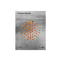 JRP Editions Christian Marclay (inbunden, eng)