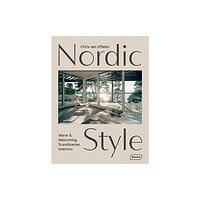 Braun Publishing AG Nordic Style (inbunden, eng)