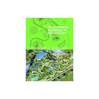 Braun Publishing AG Sustainable Buildings (inbunden, eng)