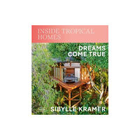 Braun Publishing AG Inside Tropical Homes (inbunden, eng)