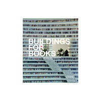 Braun Publishing AG Buildings for Books (inbunden, eng)