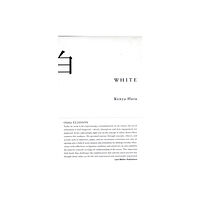 Lars Muller Publishers White: Insights into Japanese Design Philosophy (inbunden, eng)