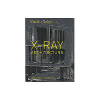 Lars Muller Publishers X-Ray Architecture (inbunden, eng)