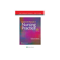 Wolters Kluwer Health Lippincott Manual of Nursing Practice (inbunden, eng)