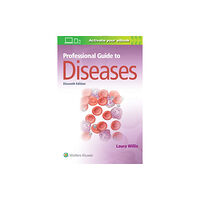 Wolters Kluwer Health Professional Guide to Diseases (häftad, eng)