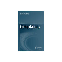 Springer Nature Switzerland AG Computability (häftad, eng)