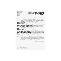 Lars Muller Publishers Ruder Typography-Ruder Philosophy: Idea No.333 (häftad, eng)