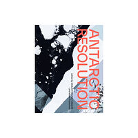 Birkhauser Verlag AG Antarctic Resolution (inbunden, eng)