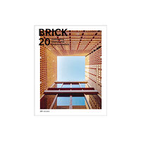 Park Books Brick 20 (inbunden, eng)