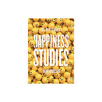 Springer Nature Switzerland AG Happiness Studies (häftad, eng)