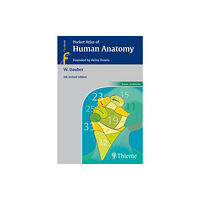 Thieme Publishing Group Pocket Atlas of Human Anatomy (häftad, eng)