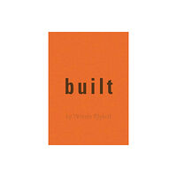 Park Books Built (inbunden, eng)