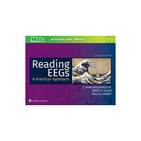 Wolters Kluwer Health Reading EEGs: A Practical Approach (häftad, eng)