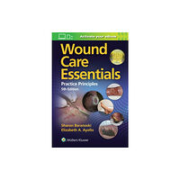 Wolters Kluwer Health Wound Care Essentials (häftad, eng)