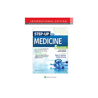 Wolters Kluwer Health Step-Up to Medicine (häftad, eng)