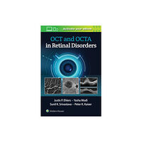 Wolters Kluwer Health OCT and OCTA in Retinal Disorders (häftad, eng)