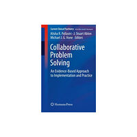 Springer Nature Switzerland AG Collaborative Problem Solving (häftad, eng)
