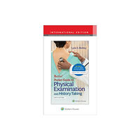 Wolters Kluwer Health Bates' Pocket Guide to Physical Examination and History Taking (häftad, eng)