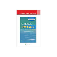 Wolters Kluwer Health Surgical Recall (häftad, eng)