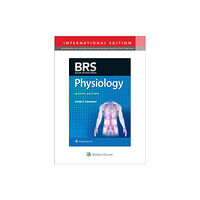 Wolters Kluwer Health BRS Physiology (häftad, eng)