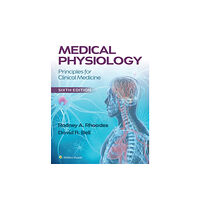 Wolters Kluwer Health Medical Physiology (häftad, eng)