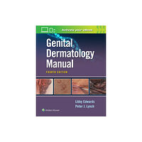 Wolters Kluwer Health Genital Dermatology  Manual (häftad, eng)