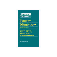 Wolters Kluwer Health Pocket Neurology (bok, spiral, eng)