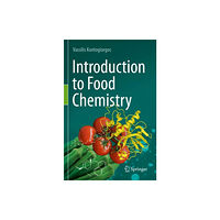 Springer Nature Switzerland AG Introduction to Food Chemistry (häftad, eng)