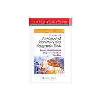 Wolters Kluwer Health Fischbach's A Manual of Laboratory and Diagnostic Tests (häftad, eng)