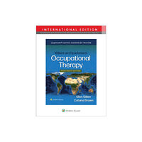 Wolters Kluwer Health Willard and Spackman's Occupational Therapy (inbunden, eng)