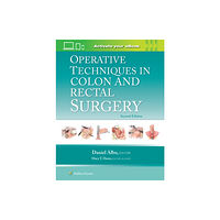 Wolters Kluwer Health Operative Techniques in Colon and Rectal Surgery: Print + eBook with Multimedia (inbunden, eng)